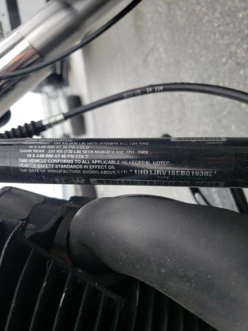 2014 HARLEY-DAVIDSON FLS SOFTAI 1HD1JRV18EB019302