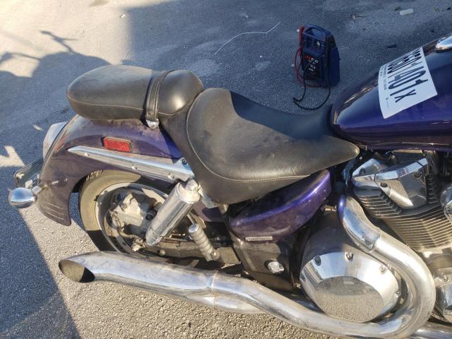 2003 HONDA VTX1800 1HFSC49093A104887
