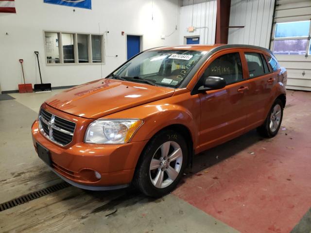2011 DODGE CALIBER MA 1B3CB3HA2BD297176