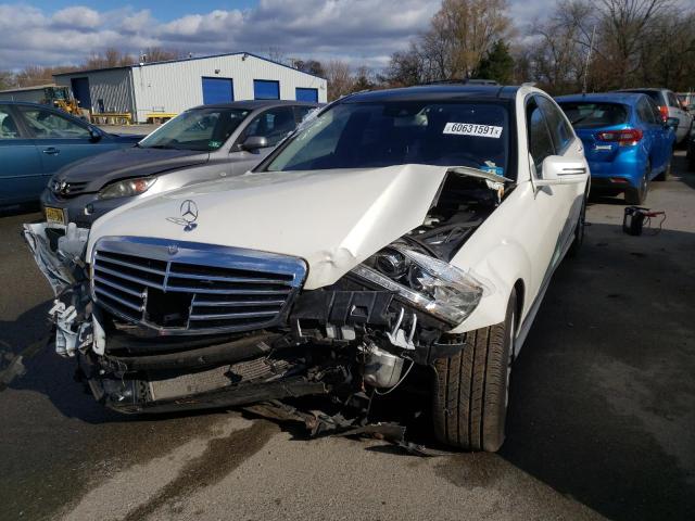 VIN WDDNG9EB6DA520578 2013 Mercedes-Benz S-Class, 5... no.2