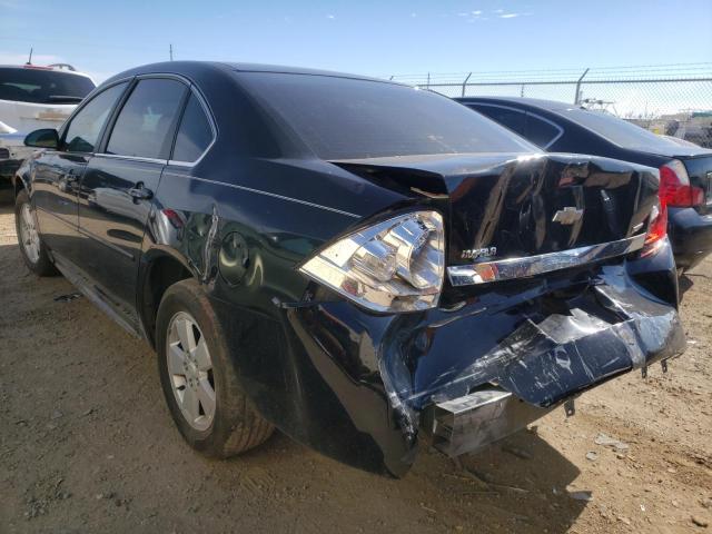 Vin: 2g1wf5ek6b1127903, lot: 67032841, chevrolet impala ls 20113