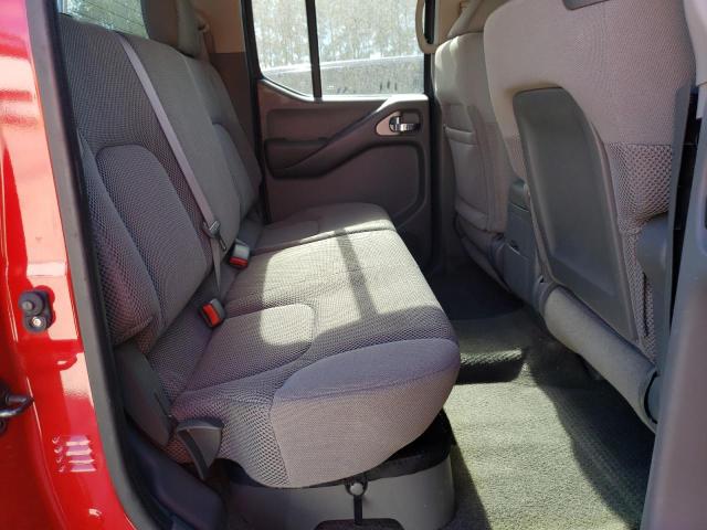 2010 NISSAN FRONTIER C 1N6AD0ER1AC414448