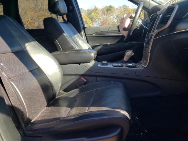 2017 JEEP GR CHEROKE 1C4RJFBG5HC861265