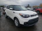 2018 KIA  SOUL