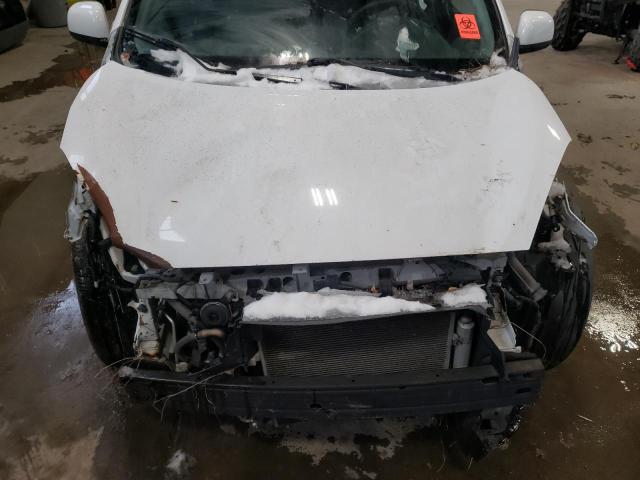 2015 NISSAN MICRA 3N1CK3CP3FL224654