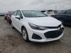 2019 CHEVROLET  CRUZE