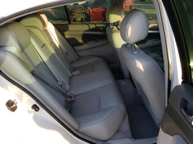 2013 INFINITI G37 BASE JN1CV6AP1DM716551