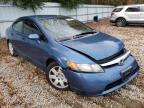 2007 HONDA  CIVIC