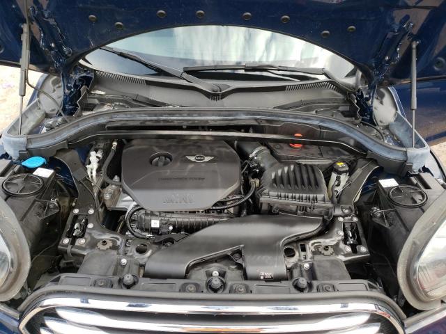 2017 MINI COOPER COU WMZYS7C31H3B62888