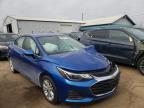 2019 CHEVROLET  CRUZE