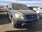 2005 HONDA  PILOT