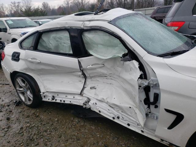 2016 BMW 435 XI GRA WBA4B3C57GG528444
