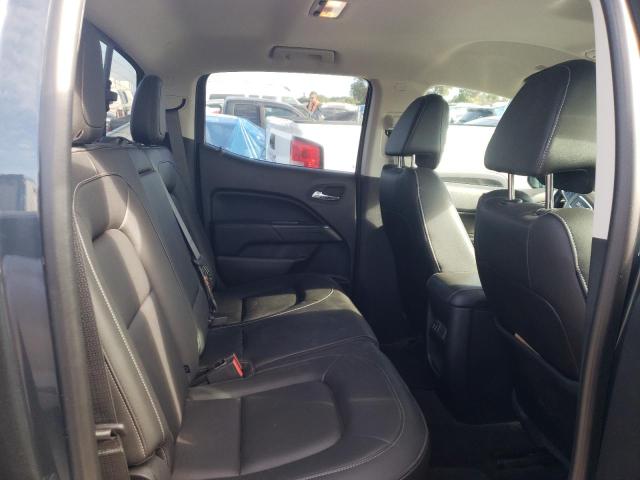 2018 GMC CANYON SLT 1GTG5DEN6J1113667