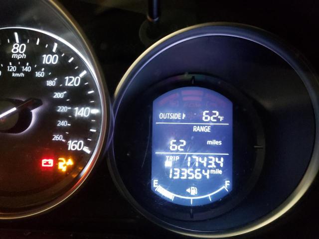 JM3KE2CY5G0808921 Mazda Cx-5 Touri 2016. Фото: 7