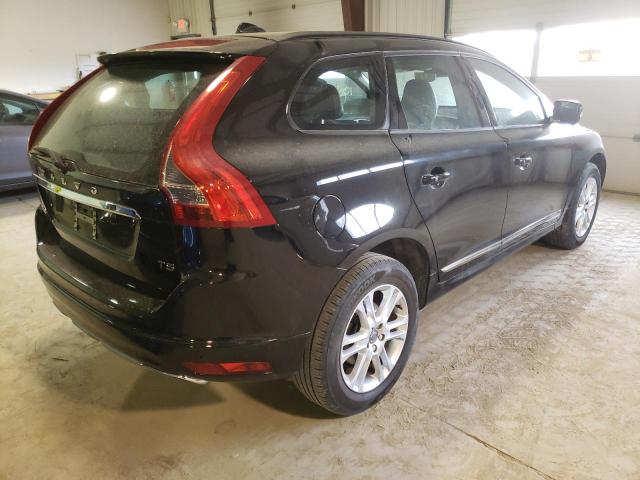 2016 VOLVO XC60 T5 YV440MDJ7G2917234