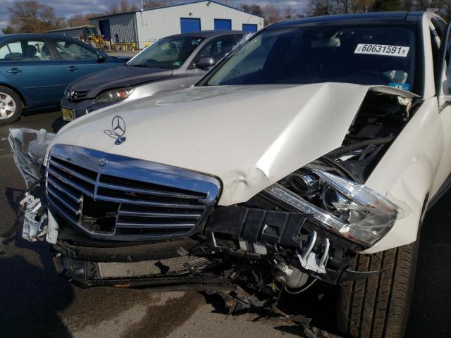 VIN WDDNG9EB6DA520578 2013 Mercedes-Benz S-Class, 5... no.7