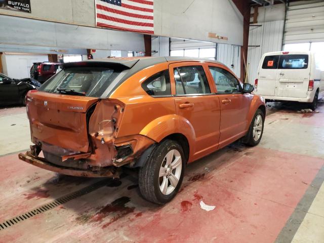 2011 DODGE CALIBER MA 1B3CB3HA2BD297176