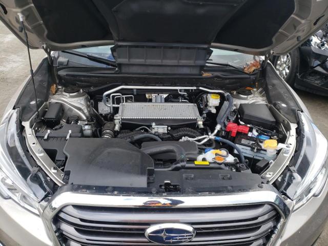 2019 SUBARU ASCENT LIM 4S4WMAPD8K3430949