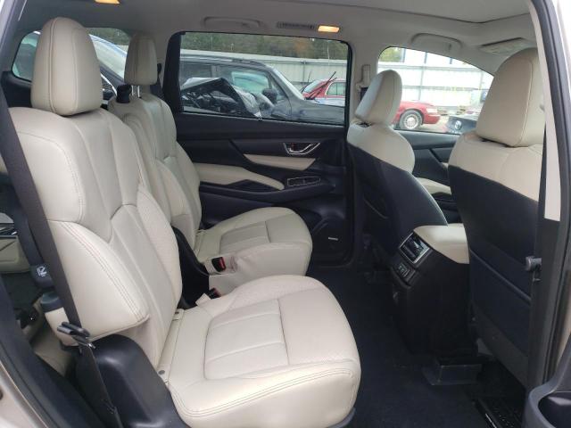 2019 SUBARU ASCENT LIM 4S4WMAPD8K3430949