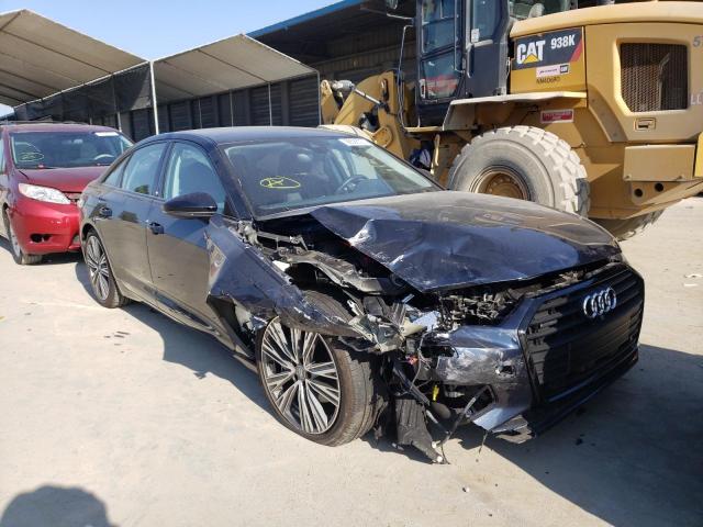 2020 AUDI A6, VIN: WAUE8AF26LN041685