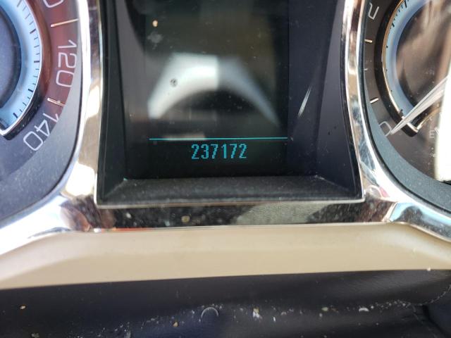 2011 BUICK LACROSSE C 1G4GC5ED0BF310322