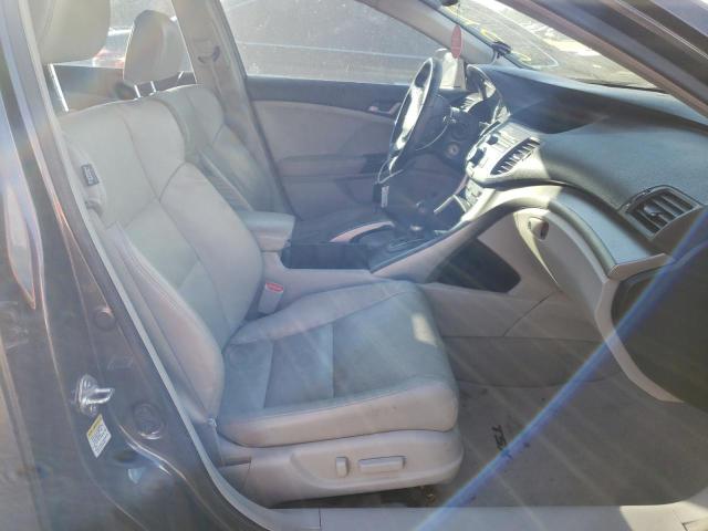 2010 ACURA TSX JH4CU2F67AC031205