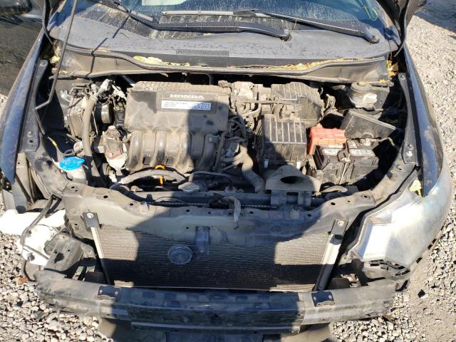 2011 HONDA INSIGHT LX JHMZE2H53BS005946