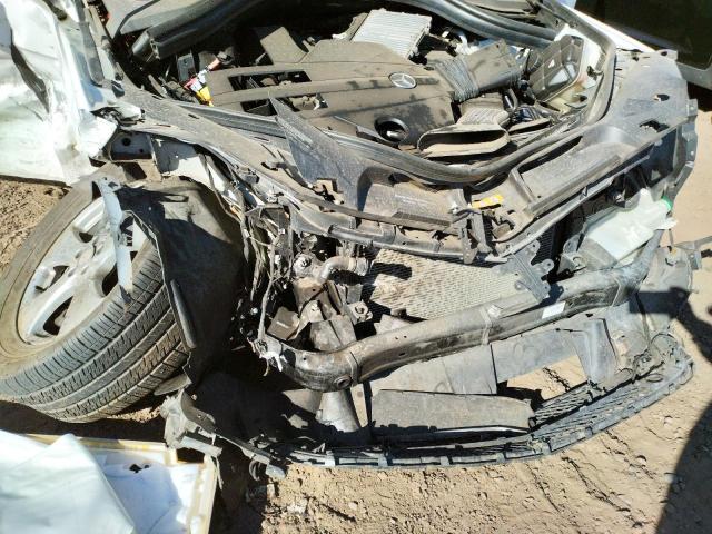 4JGDF6EE1HA795438 Mercedes-Benz Gls 450 4matic