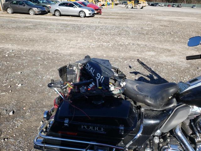 2009 HARLEY-DAVIDSON FLHP 1HD1FHM119Y669069