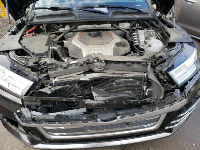 2018 AUDI SQ5 PRESTI WA1C4AFY8J2208311