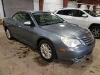 2008 CHRYSLER  SEBRING