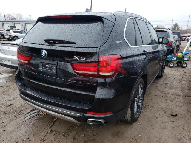 2018 BMW X5 XDR40E 5UXKT0C52J0W02826