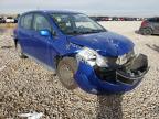 2012 NISSAN  VERSA