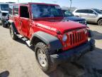 2016 JEEP  WRANGLER