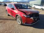 2018 MAZDA  CX-9