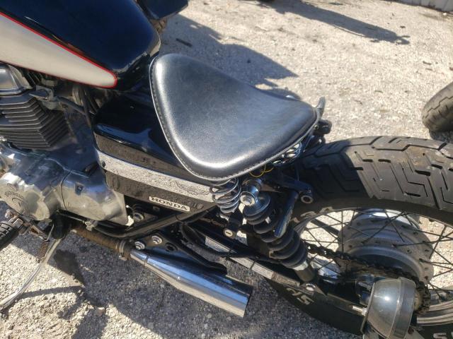 2005 HONDA CMX250 C JH2MC13015K100136