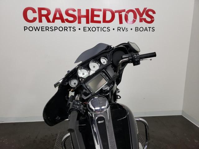 2015 HARLEY-DAVIDSON FLHXS STRE 1HD1KRM19FB674665
