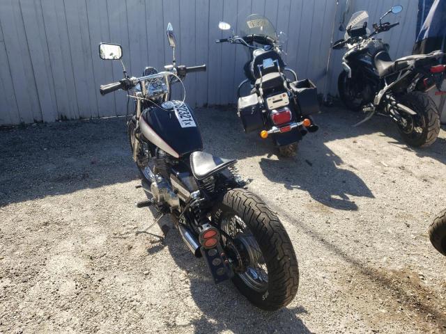 2005 HONDA CMX250 C JH2MC13015K100136