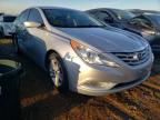 2013 HYUNDAI  SONATA