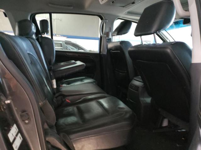 2010 NISSAN ARMADA SE 5N1AA0NC0AN613644