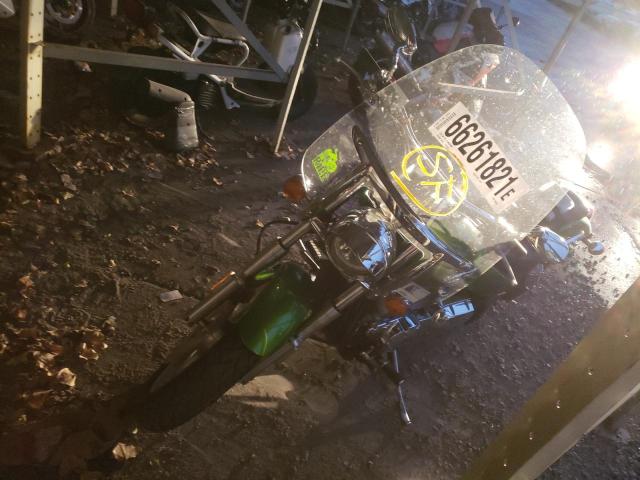 2007 HONDA VTX1300 C 1HFSC55077A302028