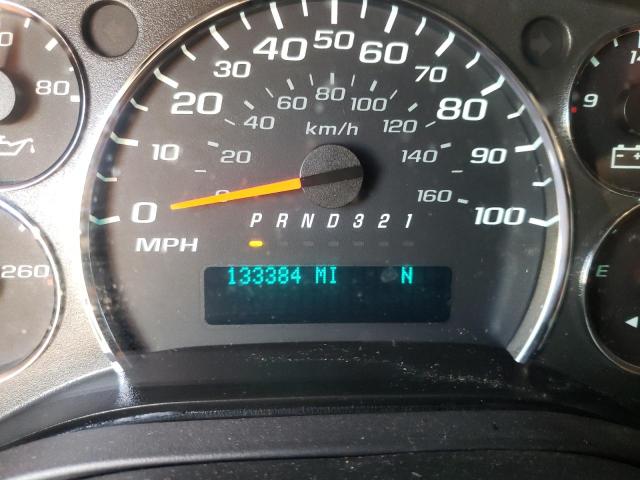 2010 GMC SAVANA G15 1GTUGAD43A1144413
