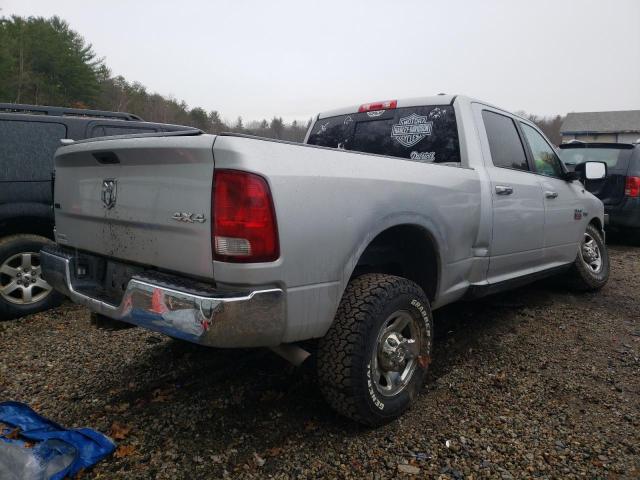 2011 DODGE RAM 2500 3D7TT2CT4BG514041