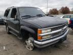 1997 CHEVROLET  TAHOE