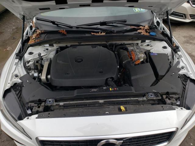 2019 VOLVO S60 T8 R-D 7JRBR0FM5KG018451