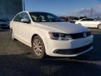 2012 VOLKSWAGEN  JETTA