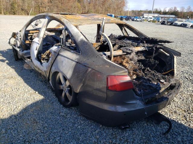 Фото: WAUGGAFC5CN157013 - 3