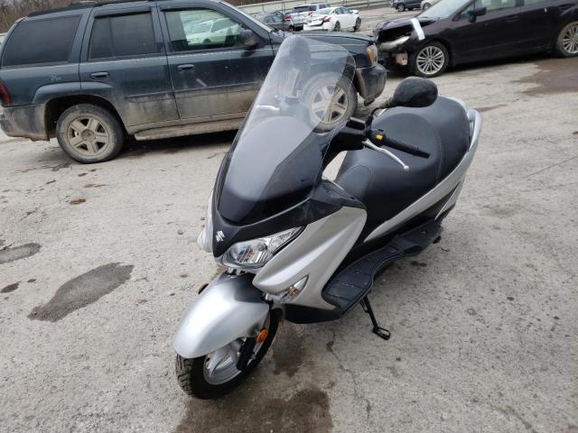 2014 SUZUKI UH200 MLCCH41A6E1600398