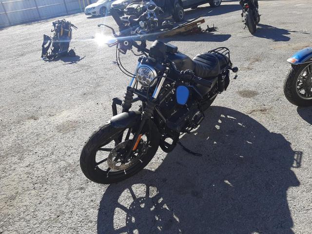 2019 HARLEY-DAVIDSON XL883 N 1HD4LE216KC430529
