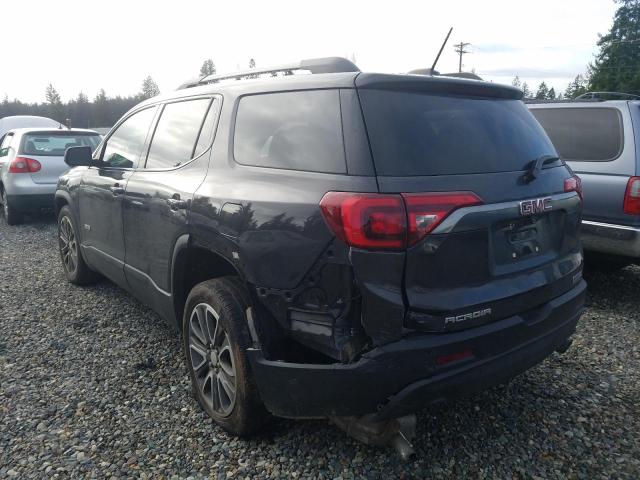 2017 GMC ACADIA ALL 1GKKNVLS0HZ212879
